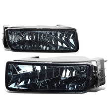 Load image into Gallery viewer, 03-06 Ford Expedition Fog Lights - Smoke Finish H10 Bulb