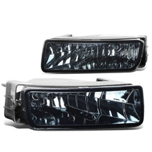 Load image into Gallery viewer, 03-06 Ford Expedition Fog Lights - Smoke Finish H10 Bulb