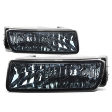 Load image into Gallery viewer, 03-06 Ford Expedition Fog Lights - Smoke Finish H10 Bulb