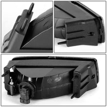 Load image into Gallery viewer, 03-06 Ford Expedition Fog Lights - Smoke Finish H10 Bulb