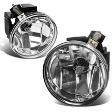 Load image into Gallery viewer, 01-04 Dodge Dakota / 01-03 Durango Clear Fog Lights
