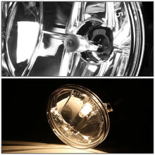 Load image into Gallery viewer, 01-04 Dodge Dakota / 01-03 Durango Clear Fog Lights