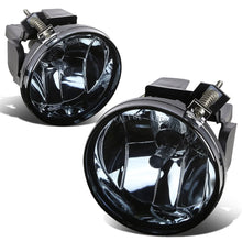 Load image into Gallery viewer, 01-04 Dodge Dakota / 01-03 Durango Smoke Fog Lights - No Switch