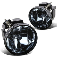 Load image into Gallery viewer, 01-04 Dodge Dakota / 01-03 Durango Smoke Fog Lights - No Switch