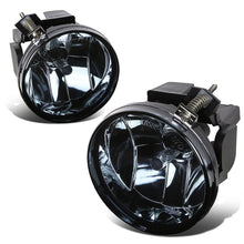 Load image into Gallery viewer, 01-04 Dodge Dakota / 01-03 Durango Smoke Fog Lights - No Switch