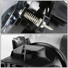 Load image into Gallery viewer, 01-04 Dodge Dakota / 01-03 Durango Smoke Fog Lights - No Switch