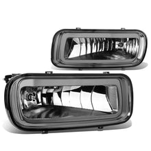 Load image into Gallery viewer, 04-06 Ford F-150 / 06 Lincoln Mark LT Smoke Fog Lights H10 Bulb