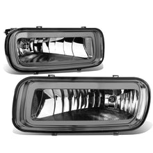 Load image into Gallery viewer, 04-06 Ford F-150 / 06 Lincoln Mark LT Smoke Fog Lights H10 Bulb