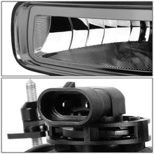 Load image into Gallery viewer, 04-06 Ford F-150 / 06 Lincoln Mark LT Smoke Fog Lights H10 Bulb