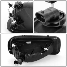 Load image into Gallery viewer, 04-06 Ford F-150 / 06 Lincoln Mark LT Smoke Fog Lights H10 Bulb