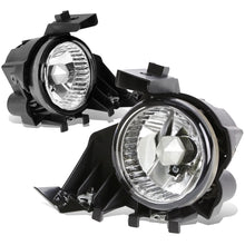 Load image into Gallery viewer, 08-11 Subaru Impreza WRX Clear Fog Lights with 9006 Bulbs