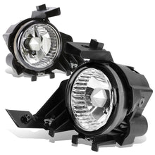 Load image into Gallery viewer, 08-11 Subaru Impreza WRX Clear Fog Lights with 9006 Bulbs