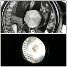 Load image into Gallery viewer, 08-11 Subaru Impreza WRX Clear Fog Lights with 9006 Bulbs