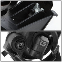 Load image into Gallery viewer, 08-11 Subaru Impreza WRX Clear Fog Lights with 9006 Bulbs
