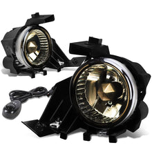 Load image into Gallery viewer, 2008-2011 Subaru Impreza WRX Smoke Fog Lights - 9006 Bulb