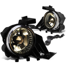Load image into Gallery viewer, 2008-2011 Subaru Impreza WRX Smoke Fog Lights - 9006 Bulb