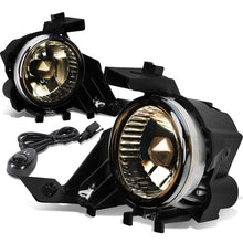 Load image into Gallery viewer, 2008-2011 Subaru Impreza WRX Smoke Fog Lights - 9006 Bulb