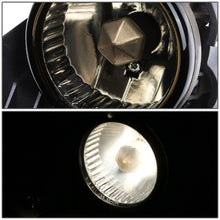 Load image into Gallery viewer, 2008-2011 Subaru Impreza WRX Smoke Fog Lights - 9006 Bulb