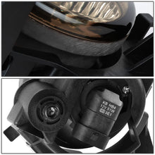 Load image into Gallery viewer, 2008-2011 Subaru Impreza WRX Smoke Fog Lights - 9006 Bulb