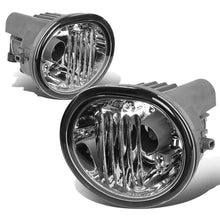 Load image into Gallery viewer, 03-08 Toyota Matrix / 04-10 Scion tC Clear Fog Lights w/ 9006 Bulbs