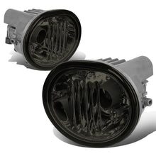 Load image into Gallery viewer, 03-08 Toyota Matrix / Pontiac Vibe Smoke Fog Lights 9006 Bulb