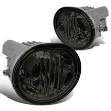 Load image into Gallery viewer, 03-08 Toyota Matrix / Pontiac Vibe Smoke Fog Lights 9006 Bulb