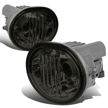 Load image into Gallery viewer, 03-08 Toyota Matrix / Pontiac Vibe Smoke Fog Lights 9006 Bulb