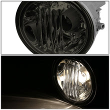 Load image into Gallery viewer, 03-08 Toyota Matrix / Pontiac Vibe Smoke Fog Lights 9006 Bulb