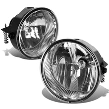 Load image into Gallery viewer, 2011-2014 Ford F-150 / Lincoln Mark LT Clear Fog Lights w/ 9140 Bulbs