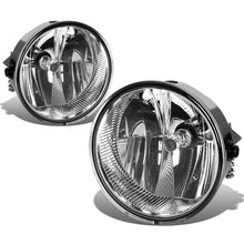 Load image into Gallery viewer, 2011-2014 Ford F-150 / Lincoln Mark LT Clear Fog Lights w/ 9140 Bulbs
