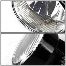 Load image into Gallery viewer, 2011-2014 Ford F-150 / Lincoln Mark LT Clear Fog Lights w/ 9140 Bulbs