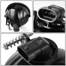 Load image into Gallery viewer, 2011-2014 Ford F-150 / Lincoln Mark LT Clear Fog Lights w/ 9140 Bulbs