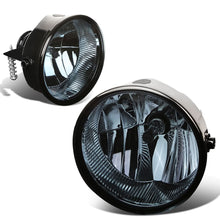 Load image into Gallery viewer, 2011-2014 Ford F-150 Smoke Fog Lights with 9140 Bulb