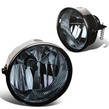Load image into Gallery viewer, 2011-2014 Ford F-150 Smoke Fog Lights with 9140 Bulb