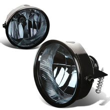 Load image into Gallery viewer, 2011-2014 Ford F-150 Smoke Fog Lights with 9140 Bulb