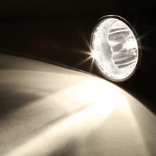 Load image into Gallery viewer, 2011-2014 Ford F-150 Smoke Fog Lights with 9140 Bulb