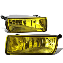 Load image into Gallery viewer, 06-10 Ford Explorer Amber Fog Lights with 9145 Bulb