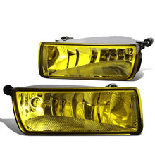 Load image into Gallery viewer, 06-10 Ford Explorer Amber Fog Lights with 9145 Bulb