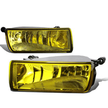 Load image into Gallery viewer, 06-10 Ford Explorer Amber Fog Lights with 9145 Bulb