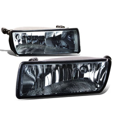 Load image into Gallery viewer, 06-10 Ford Explorer Smoke Fog Lights with 9145 Bulbs