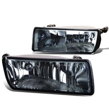 Load image into Gallery viewer, 06-10 Ford Explorer Smoke Fog Lights with 9145 Bulbs