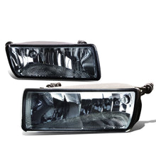Load image into Gallery viewer, 06-10 Ford Explorer Smoke Fog Lights with 9145 Bulbs