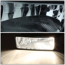 Load image into Gallery viewer, 06-10 Ford Explorer Smoke Fog Lights with 9145 Bulbs