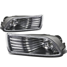 Load image into Gallery viewer, 2005-2010 Scion tC Fog Lights with Switch &amp; H11 Bulbs - Clear