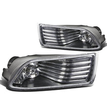 Load image into Gallery viewer, 2005-2010 Scion tC Fog Lights with Switch &amp; H11 Bulbs - Clear