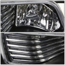 Load image into Gallery viewer, 2005-2010 Scion tC Fog Lights with Switch &amp; H11 Bulbs - Clear