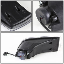 Load image into Gallery viewer, 2005-2010 Scion tC Fog Lights with Switch &amp; H11 Bulbs - Clear