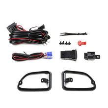 Load image into Gallery viewer, 2005-2010 Scion tC Fog Lights with Switch &amp; H11 Bulbs - Clear