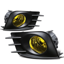Load image into Gallery viewer, 2011-2013 Scion tC Fog Lights w/ Switch &amp; H11 Bulb - Amber