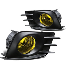 Load image into Gallery viewer, 2011-2013 Scion tC Fog Lights w/ Switch &amp; H11 Bulb - Amber